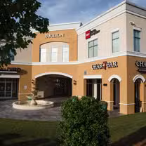 Een foto van restaurant CharBar No.7 - Southern Pines