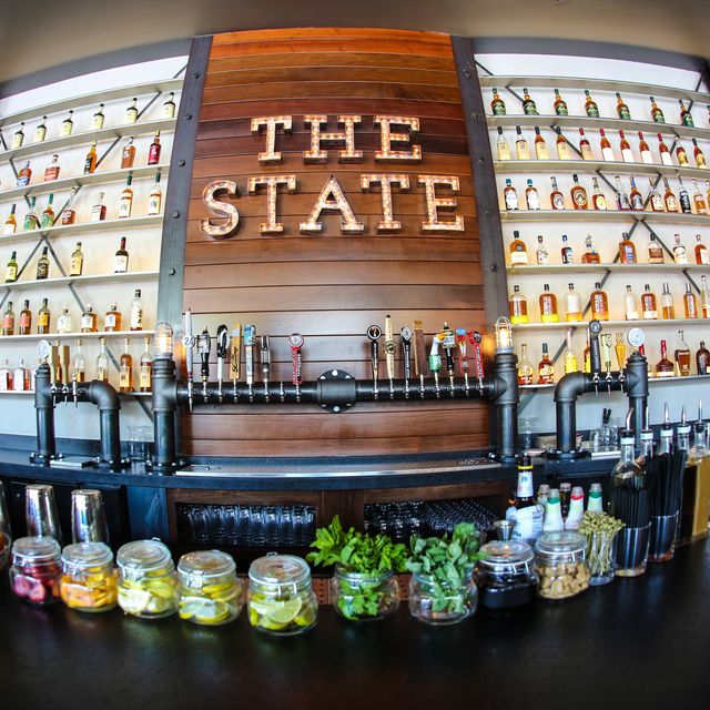 The State - Rancho Cucamonga Restaurant - Rancho Cucamonga, CA | OpenTable