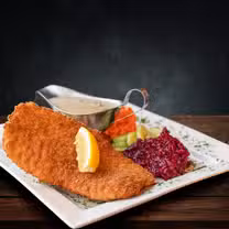 A photo of Continental Treat Fine Bistro restaurant