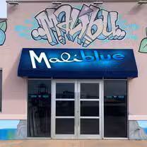 Foto von Maliblue Restaurant