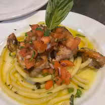 A photo of Allora Italian Kitchen restaurant