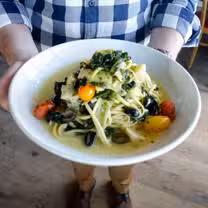 Foto von Pierson's Grille & Spirits Restaurant