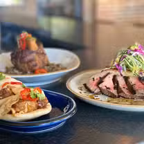 A photo of Gather - Omaha restaurant