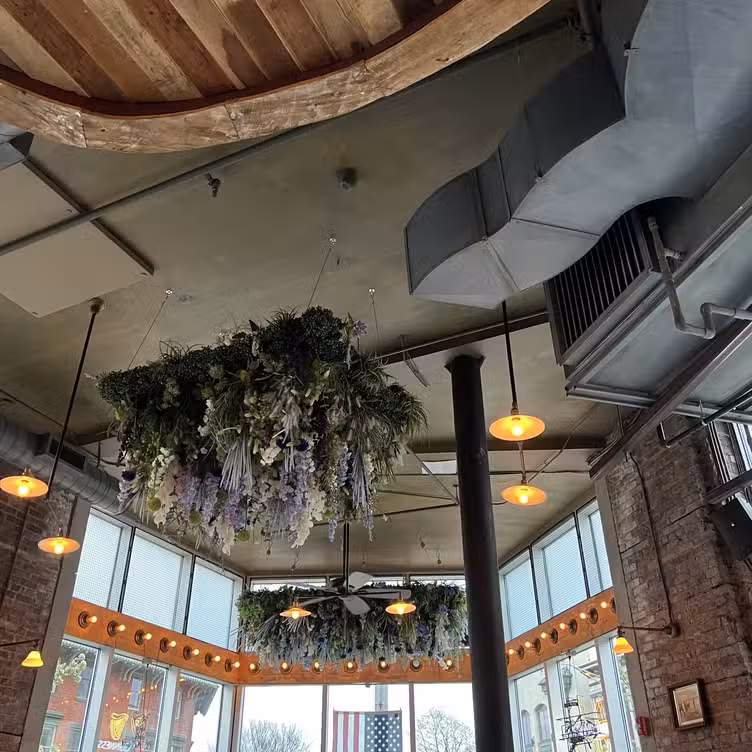 Interior - Bonney Read, Asbury Park, NJ