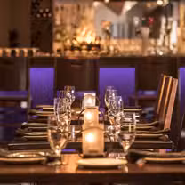A photo of Lot 66 restaurant