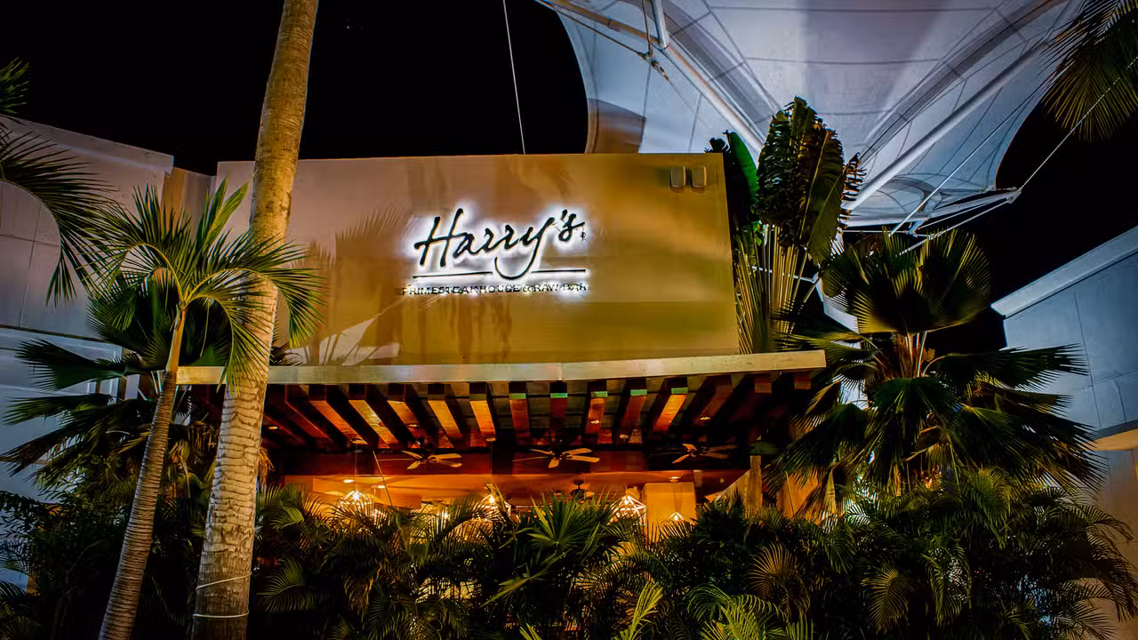 Harry's - Acapulco GRO Acapulco