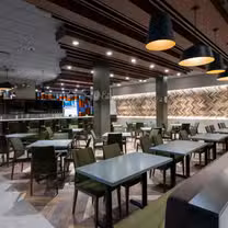 Una foto del restaurante Union Station Restaurant + Bar