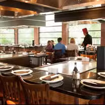 Foto del ristorante Sakekawa