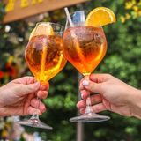 Cover image for Eataly Boston - Il Patio