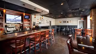 Una foto del restaurante Frank Anthony's Gourmet Italian