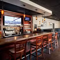 A photo of Frank Anthony's Gourmet Italian restaurant
