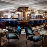 Cover image for The Fed at the Langham, Boston