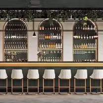 A photo of Commelfo Restaurant restaurant