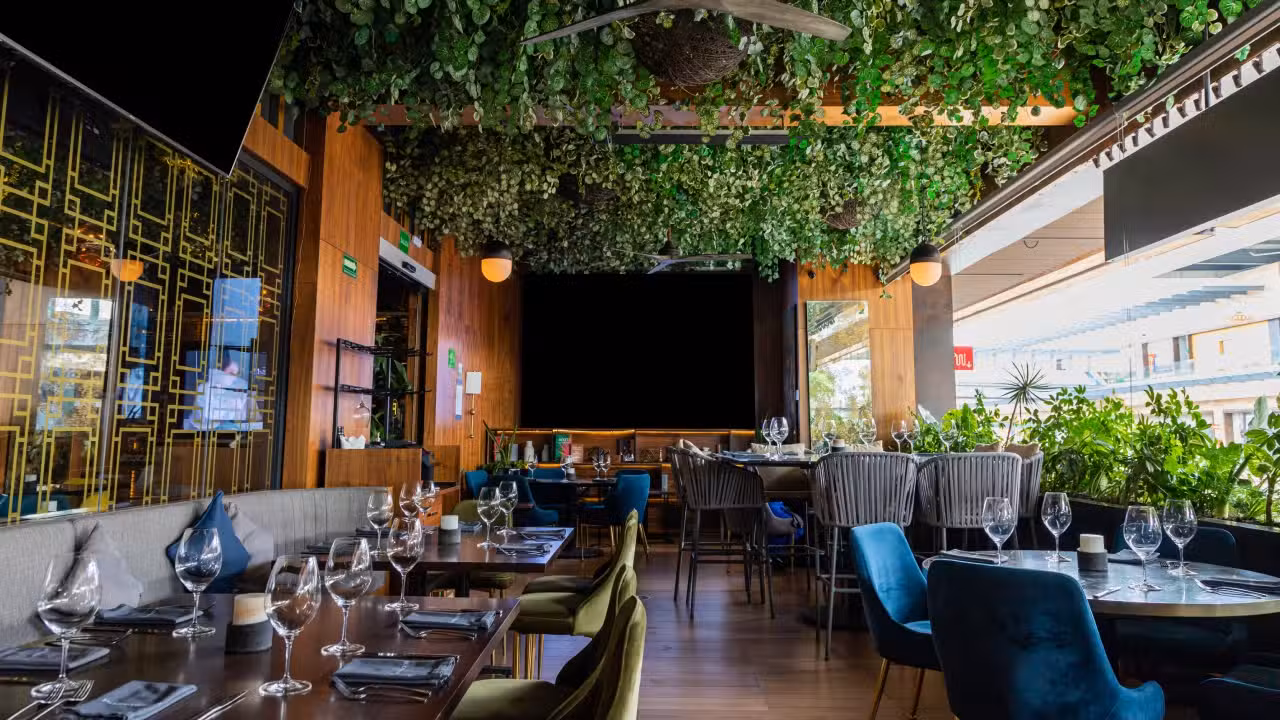 Porfirio's Coapa en Gran Terraza Coapa - Porfirio's - Coapa, Ciudad de México, CDMX