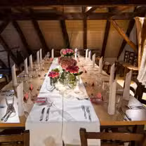 A photo of Die Kelter restaurant