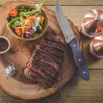 A photo of 19TWENTY restaurant