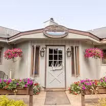 A photo of Gunflint Lodge and Outfitters restaurant