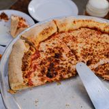 Cover image for Hernando's Pizza Pub