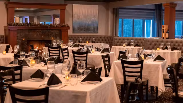 Una foto del restaurante Teresa's Prime