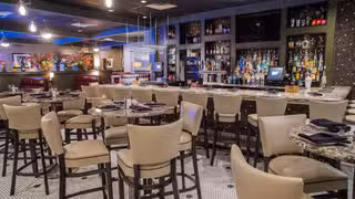 A photo of Frankie Bones Restaurant & Lounge - Hilton Head Island restaurant