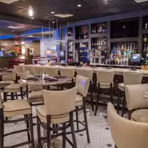 A photo of Frankie Bones Restaurant & Lounge - Hilton Head Island restaurant
