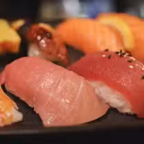A photo of Toro restaurant
