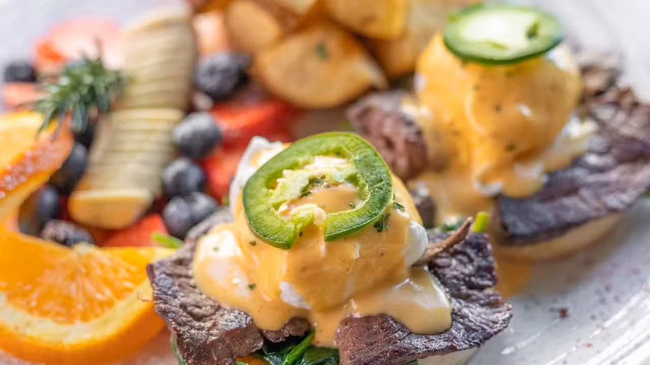 Spork Breakfast & Brunch CA San Francisco