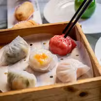 A photo of Secret Kitchen - Chinatown - Melbourne CBD restaurant