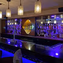 Una foto del restaurante Marco Polo's @ The Inn at Great Neck