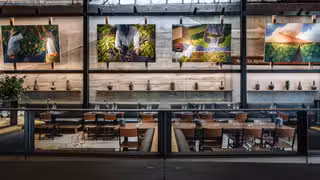 Foto von The Matheson Restaurant