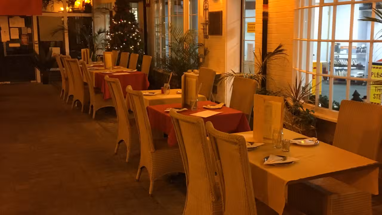 La Finca - Permanently Closed, Brigg, North Lincolnshire