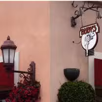 A photo of Ruby's Diner restaurant