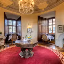 Een foto van restaurant Le Frankenberg