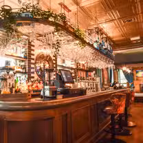 A photo of The Meadowpark restaurant