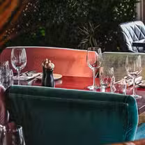 A photo of Kyloe Gourmet Steak Restaurant restaurant