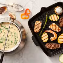 A photo of Melting Pot - Orlando restaurant