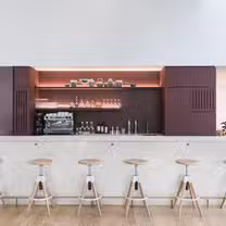 Een foto van restaurant CLAY