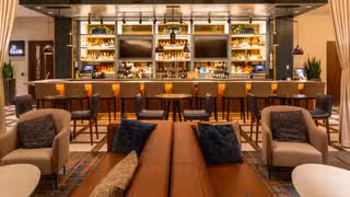 A photo of Central Bar + Kitchen restaurant