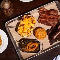 A photo of Wild Honey - Smokehouse & Tavern restaurant