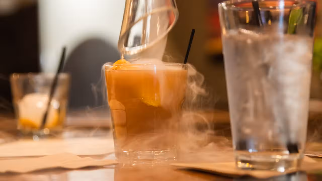 Coppermill Steakhouse, Kearney, NE