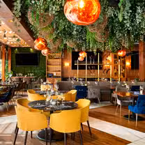 A photo of Porfirio's - Guadalajara restaurant
