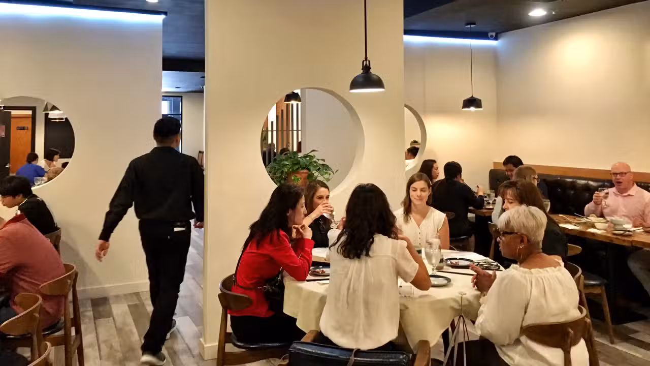 EMei, Philadelphia, PA