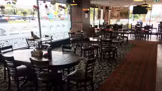 Een foto van restaurant Cobb & Co. Porirua