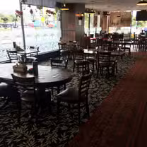 A photo of Cobb & Co. Porirua restaurant