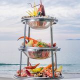 Cover image for Driftwood Kitchen