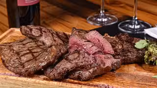A photo of Buenasado - Bristol restaurant