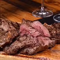 A photo of Buenasado - Bristol restaurant
