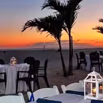 Foto von New York Beach Club & Restaurant Restaurant