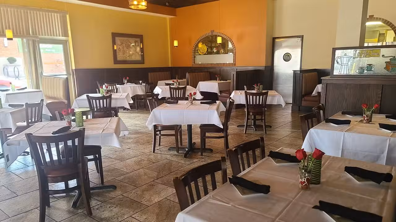 Il Cappero, Leesburg, VA