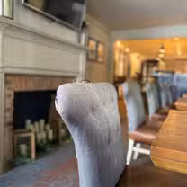A photo of Vintage Restaurant restaurant